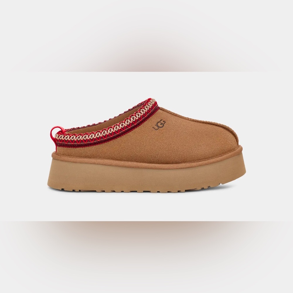 UGG Women’s Tasman Slippers